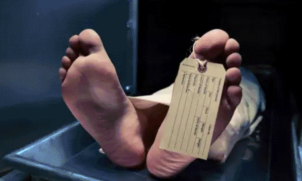 He did not try to withdraw from the relationship; A Malayali nurse was killed by her boyfriend in Bhopal