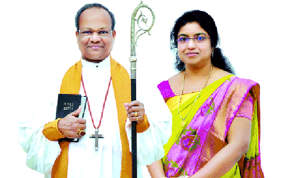 Believers are surprised by Rasalam's wife's affidavit