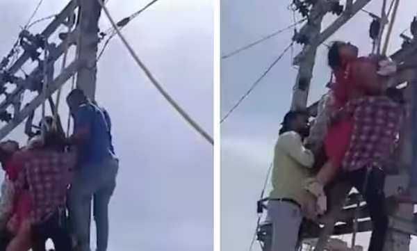 അവിഹിതബന്ധം ഭര്‍ത്താവ് കയ്യോടെ പൊക്കി: കാമുകനെയും വീട്ടില്‍ താമസിപ്പിക്കണമെന്ന് ഭാര്യ, പിന്നലെ വഴക്ക് , ഒടുവില്‍ ആത്മഹത്യാ ഭീഷണി 
