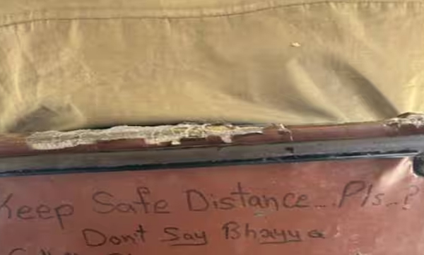 do-not-call-me-bhayya-auto-driver-to-passengers-post-viral