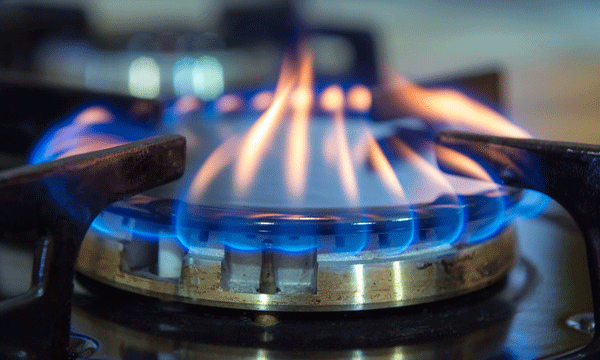 In Pathanamthitta, like drinking water, cooking gas now goes to homes through pipes