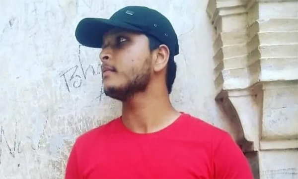 Another Indian Student Found Dead In US