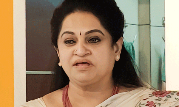 Decision to screen Kerala story: Padmaja says that it is a sign that the Christian community is getting closer to the BJP