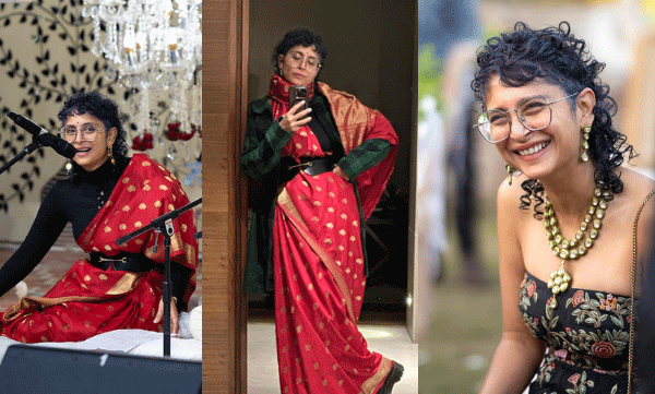 kiran-rao-wore-her-mothers-60-year-old-wedding-saree-to-aamir-khans-daughter-ira-khans-marriage