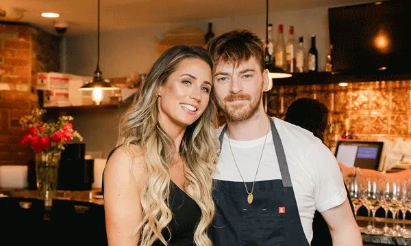 Facebook post in search of husband who disappeared after getting pregnant