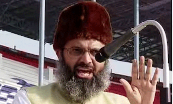 Palayam Imam says 'The Kerala Story' is a film that destroys religious harmony