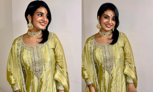 sreemayi-daughter-of-kalpana-posts-pics-in-traditional-wear