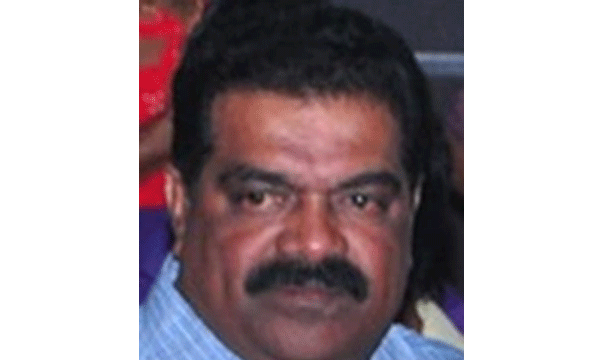 Gandhimati Balan passed away; Producer of classic movies in Malayalam