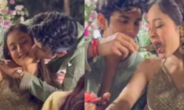 groom-pampering-bride-cute-video-from-mehendi