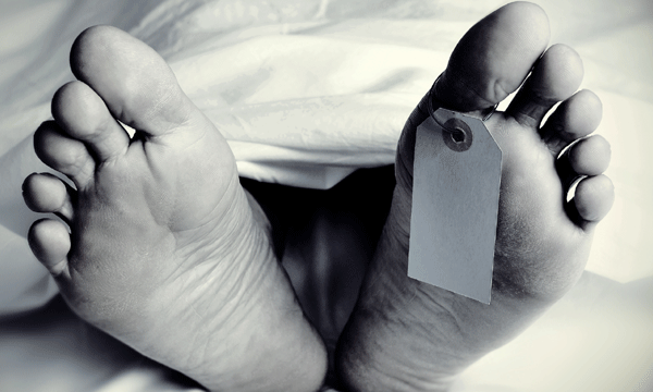 There is no money to transport the body of the guest worker who died in the mob attack