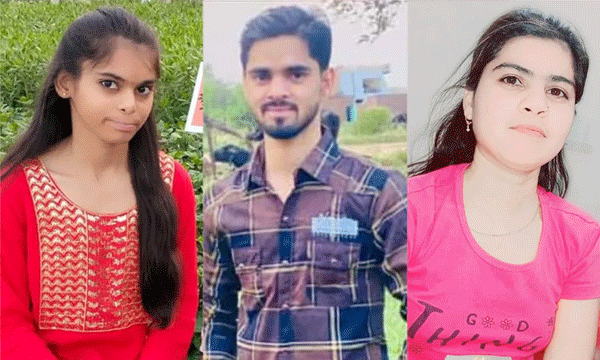 accident three killed