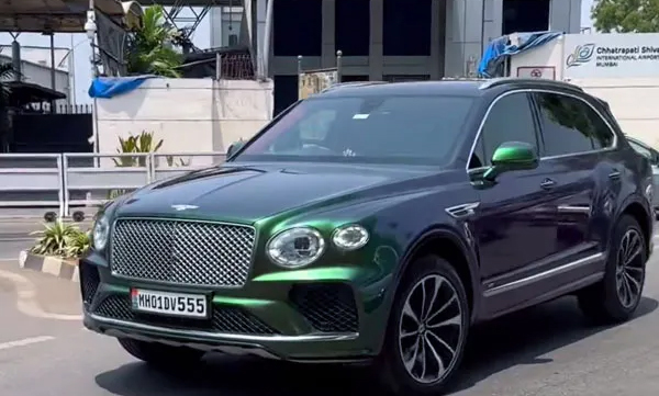 isha-ambani-buys-herself-a-bentley-bentayga-suv-worth-6-crores