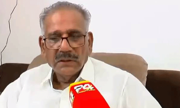 ak-saseendran-revoke-chief-wildlife-warden-order