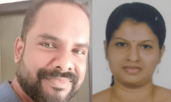 It is hinted that the murder in Pattambi was a love affair