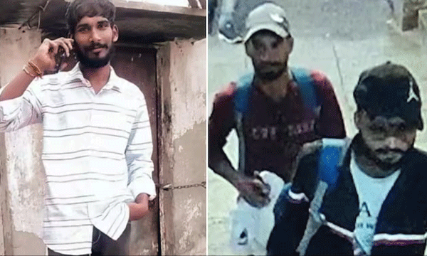 Man who fired outside Salman Khan's house is wanted gangster