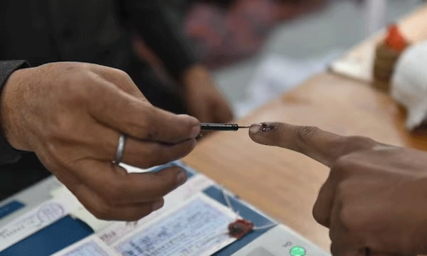 Campaigning in Mahi will end today; Polling is two weeks earlier than Kerala