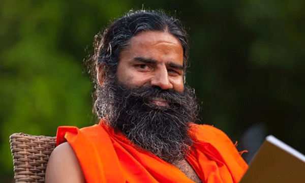 From covid to letter; There are many reasons for taking Patanjali to court