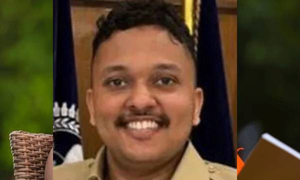 Siddharth did not give up, ranked fourth in the last attempt; A brilliant achievement in the fifth attempt