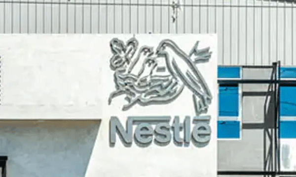 Sugar for children in poor countries; Unsweetened to Europe