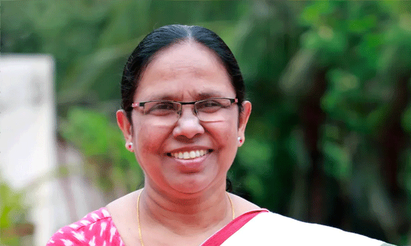 Final action on the complaint filed by KK Shailaja; Gulf Malayali K.M. Case against Minhaj