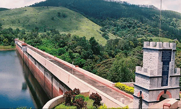 Kerala aims for new dam in Mullaperiyar; Preparation of DPR has started