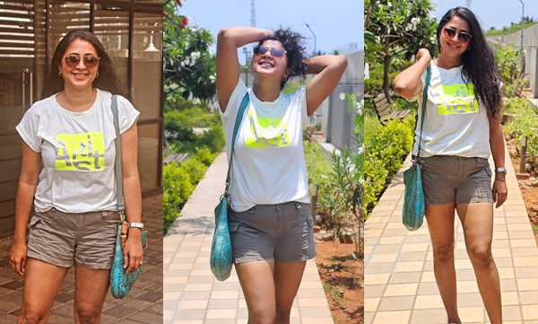 kaniha-actress-looks-stylish-in-shorts-chennai-latest-photos