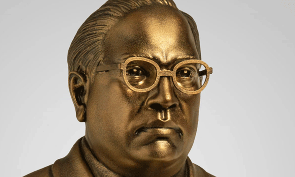 Dalit, 19, shot in clash over Bihar Ambedkar statue