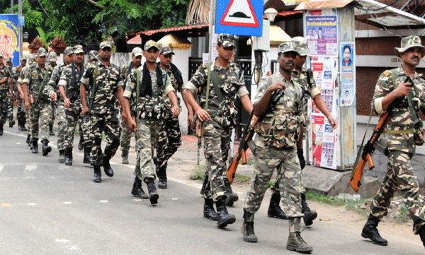 crpf-soldier-injured-in-grenade-blast-during-polling-duty