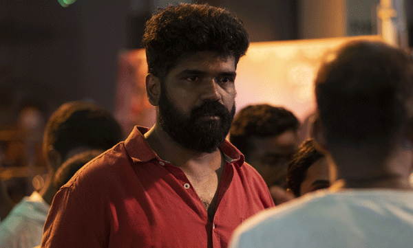 Jithu Madhavan shares his happiness of avesham movie success