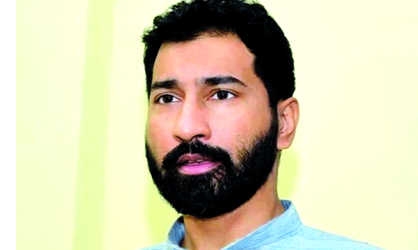 If NDA comes Anil Antony will be in the cabinet win or lose