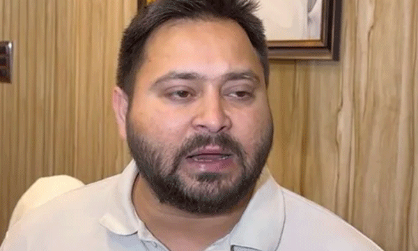 "BJP's '400-Paar' Film Flopped On Day 1 Of Polls"