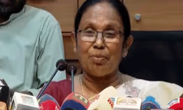 kk-shailaja-said-that-he-does-not-want-to-take-cheap-work-in-elections