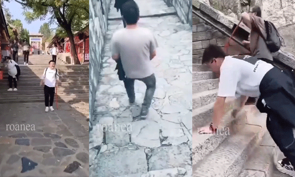 taishan-mountaineering-video-goes-viral