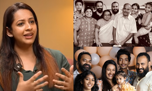 Sowbhagya venkitesh about loss of sister in law