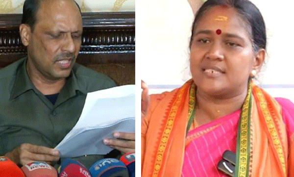 bjp-leader-shoba-surendran-against-nandakumar.