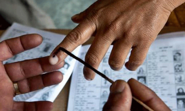 പരസ്യപ്രചാരണം ഇന്ന് വൈകിട്ട് ആറു വരെ ; നിശബ്ദ പ്രചാരണവും കര്‍ശന നിയന്ത്രണത്തില്‍