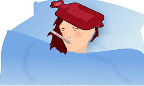 malaria; For pregnant women and children under five years of age; Seek treatment as soon as possible if you see symptoms; Health Minister