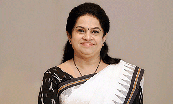 Suresh Gopi will top in Thrissur constituency; The first election after joining the BJP was very special: Padmaja Venugopal