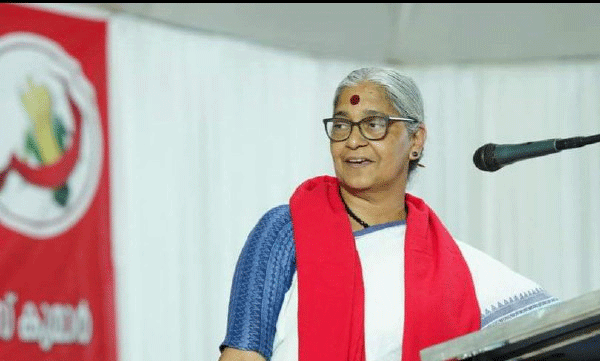 People want a change in Wayanad; Annie Raja said that she is hopeful of success