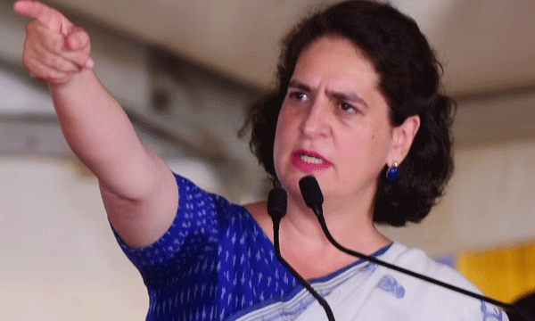 Congress election committee meeting today; The final decision will come in Rae Bareli and Amethi