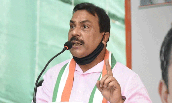 The leader does not want to campaign in Maharashtra