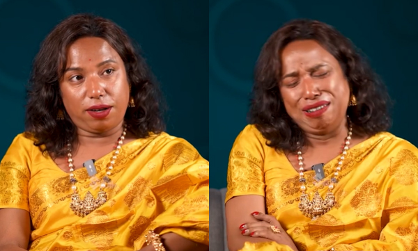 Janmoni broke down and cried, she couldn't bear the sadness of leaving bigg boss house