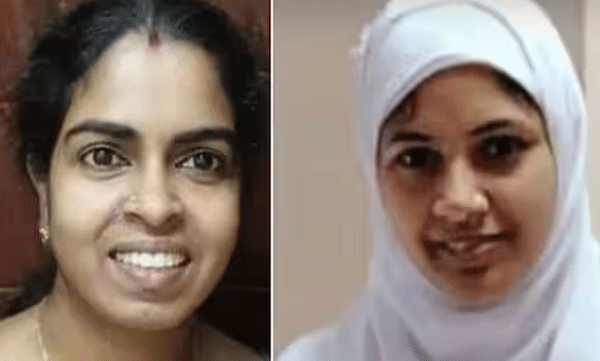 mortal-remains-of-malayali-nurses-brought-home-from-oman-today