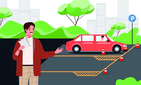 Transport Department to implement driving test reform from May 1