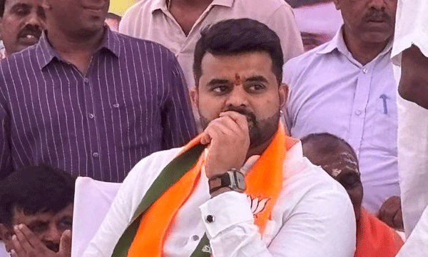 3000 sex scenes on Prajwal Revanna's pen drive; Videos of government officials and others