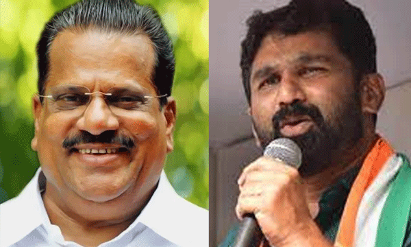 No worries about Jayarajan going to BJP; But VT Balram said that the deal is worrying