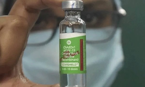 Pharmaceutical company AstraZeneca has openly admitted that its CoviShield vaccine had side effects