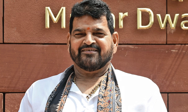 BJP's Brij Bhushan, May Be Benched In Polls