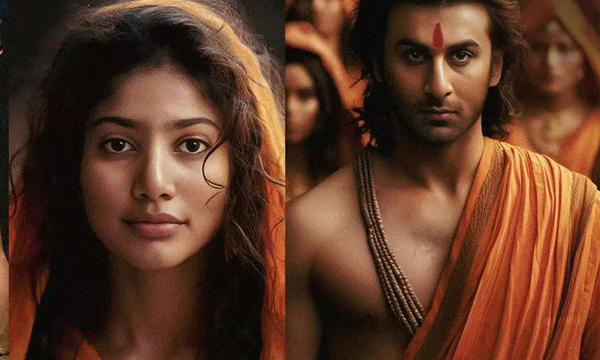 ranbir kapoor fans harass mp woman for criticising his ramayana look