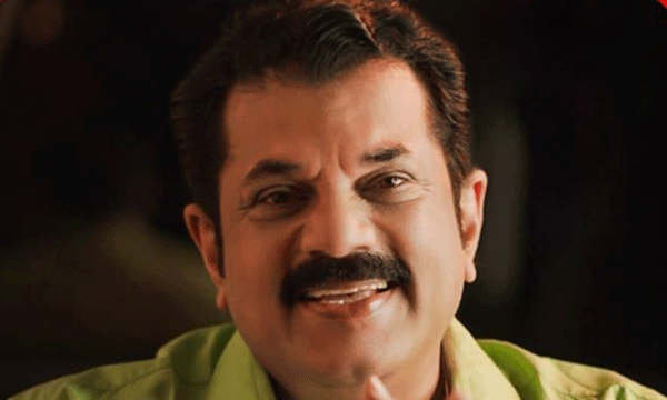 If Mukesh wins, he will become an MP, if he loses, he may become a minister